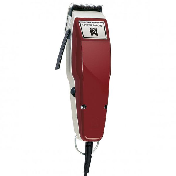 Moser 1400 Fading Edition Tagliacapelli Professionale - con Filo