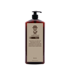 Barba Italiana Nabucco- Shampoo lenitivo per Cuoio Capelluto Sensibile-