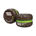 NISHMAN Cera Capelli Aqua Hair Styling 08 Matte Looking 150 ml – Effetto Opaco & Tenuta Forte
