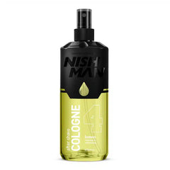 NISHMAN After Shave Cologne Lemon N.4 400 ml – Dopobarba Colonia UomoAfter Shave Cologne Nesly N.3 400 ml – Dopobarba Colonia Uomo (Copy)