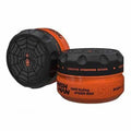 NISHMAN S1 Hair Styling Spider Wax Blackwidow 150 ml – Lucido Effetto Lucido & Tenuta Forte