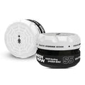 NISHMAN S5 Hair Styling Spider Wax Keratin 150 ml – Lucido Effetto Lucido & Tenuta Forte