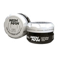 NISHMAN Hair Styling Fibre Cream Pomade F1 100 ml – Pomata Capelli Opaca Tenuta Forte