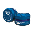 NISHMAN Aqua Hair Styling 01 GumGum 150 ML- Effetto Lucido & Tenuta Forte