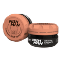 NISHMAN Pliable Matte Hair Styling Inca Inchi M6 100 ml – Cera Capelli Opaca Tenuta Forte