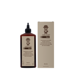 Barba Italiana Olimpico - Crema Detossinante per Cuoio Capelluto- 250 ml