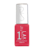 Peggy Sage Smalto Semipermanente 3-IN-1 1-LAK- Pomme D'Amour- 5 ml