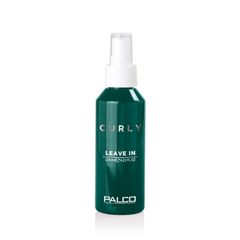 PALCO Curly Leave In -Emulsione Cremosa per Capelli Ricci- 125 ml