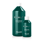 PALCO Curly Shampoo - per Capelli Ricci -