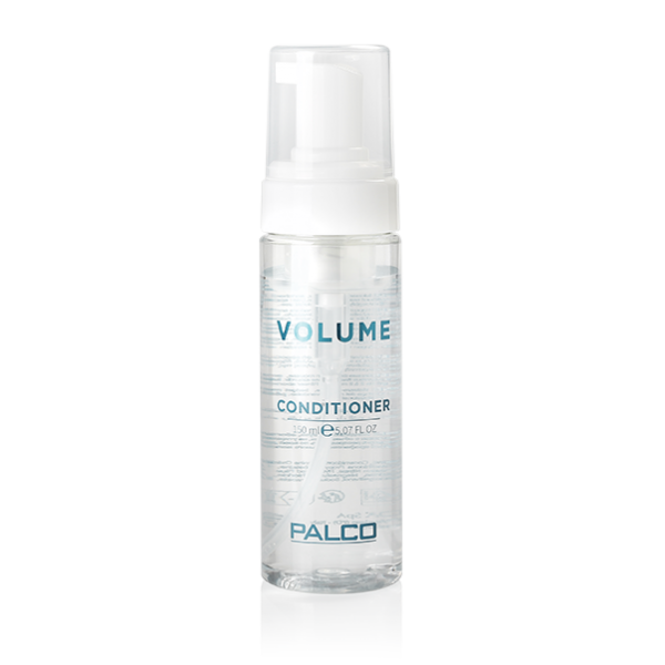 PALCO Volume Conditioner- Volumizzante in Mousse- 150 ml