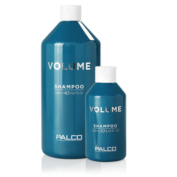 PALCO Volume Shampoo- per Capelli Senza Volume -
