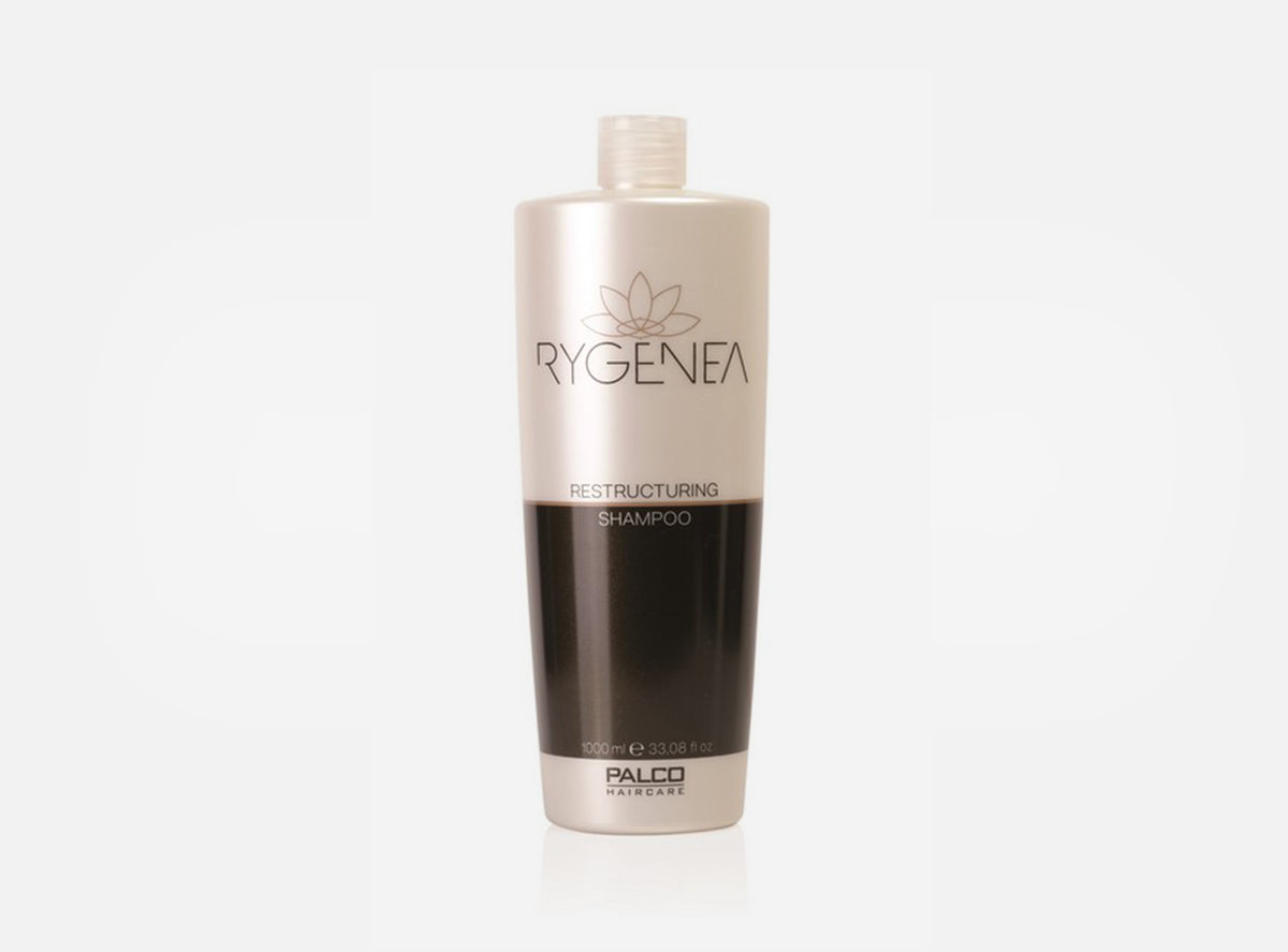 PALCO Rygenea Shampoo Ristrutturante
