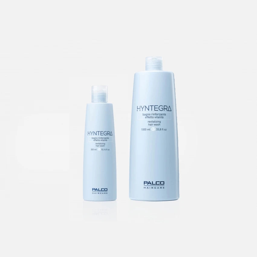 PALCO Hyntegra Shampoo Bagno Rinforzante Effetto Vitalità