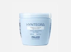PALCO Hyntegra Maschera Impacco Intenso Rigenerante