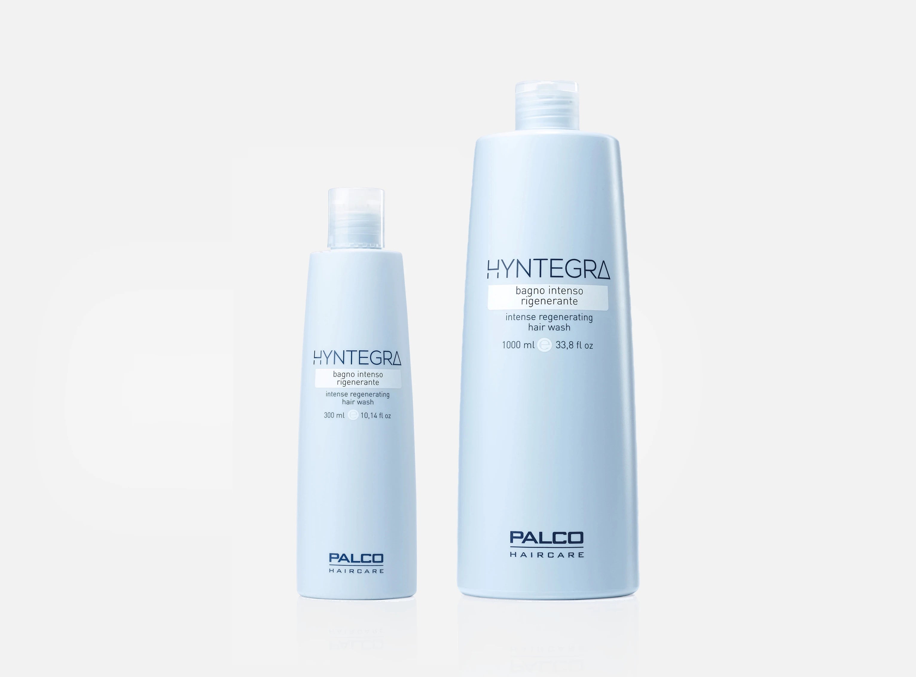 PALCO Hyntegra Shampoo Bagno Intenso Rigenerante