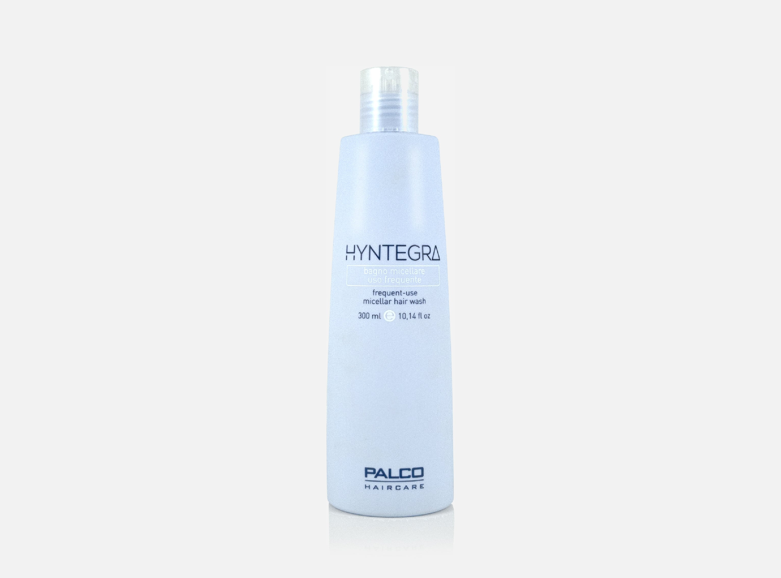 PALCO Hyntegra Shampoo Bagno Micellare Uso Frequente