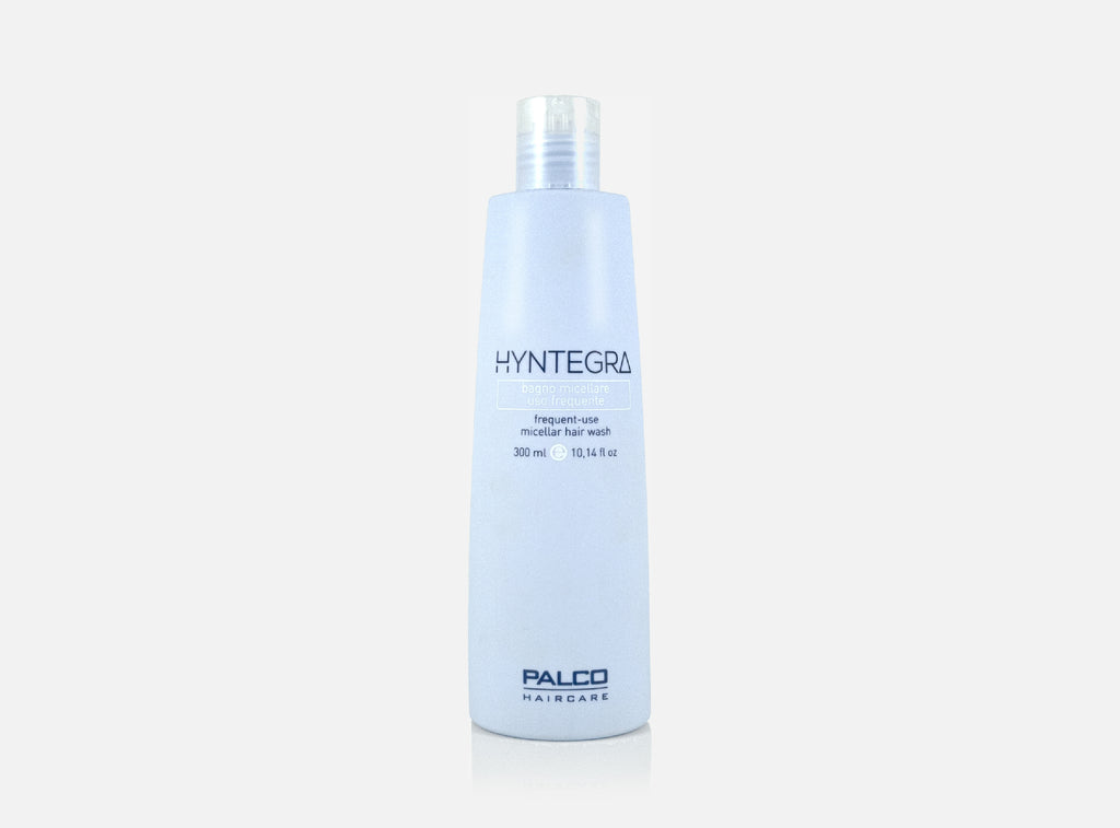 PALCO Hyntegra Shampoo Bagno Micellare Uso Frequente
