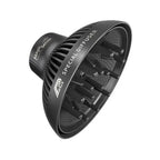 Parlux Asciugacapelli Ethos con Motore Digitale- Nero