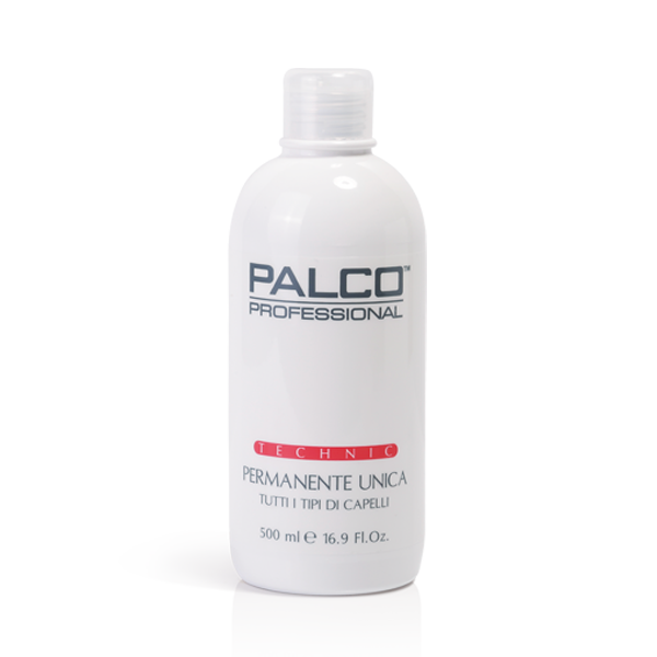 PALCO PROFESSIONAL Permanente Unica- 500 ml