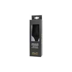 Ascèt PHT Spazzola Grande Paddle Brush- Professionale- Scioglinodi