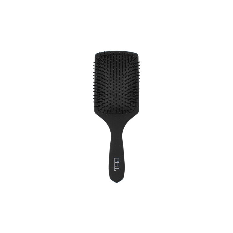 Ascèt PHT Spazzola Grande Paddle Brush- Professionale- Scioglinodi