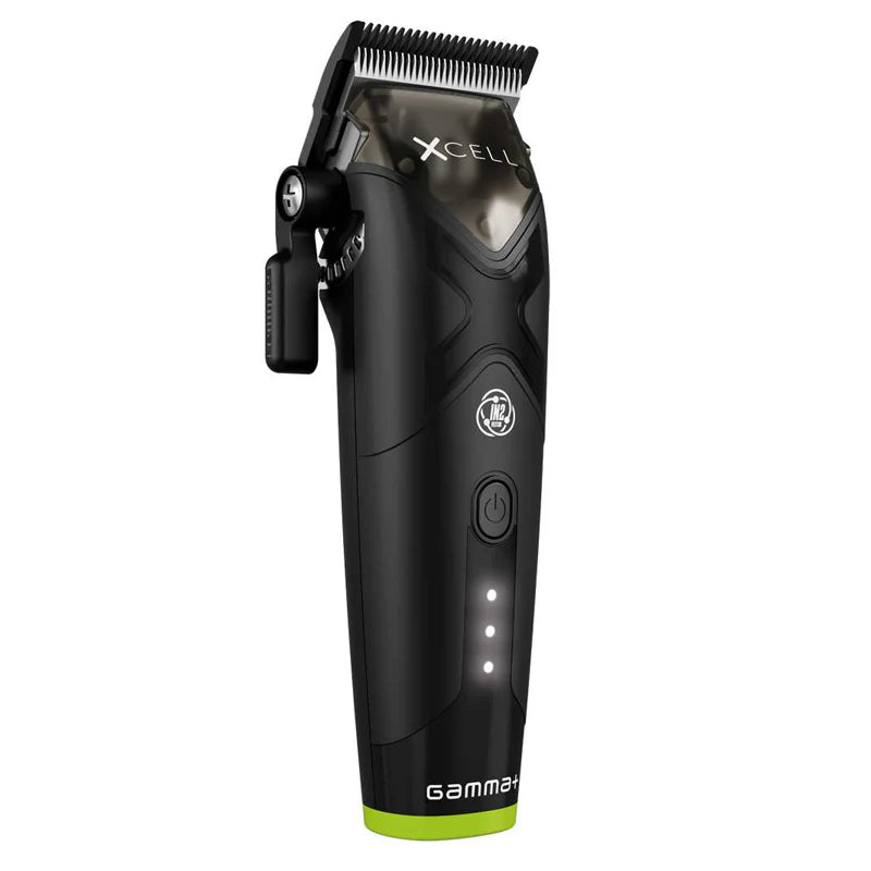 Gamma+ Tagliacapelli Xcell Clipper Professionale