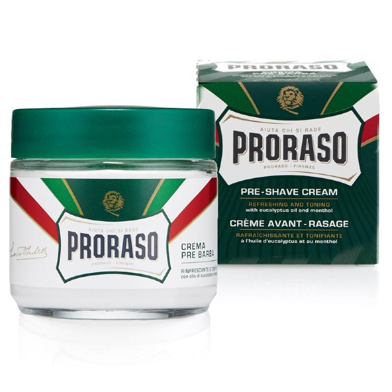 Proraso Crema Pre Barba Rinfrescante- da 300 ml