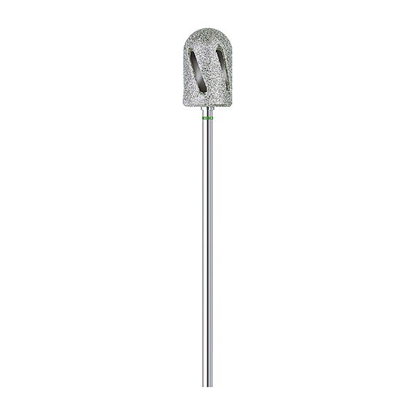 Peggy Sage Strumento Diamantato per Pedicure- Antisurriscaldamento