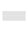 Peggy Sage Peel- Off Base Semipermanente in Patch- 20 pz