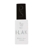 Peggy Sage Smalto Semipermanente I-LAK- Blanc pur- 11 ml