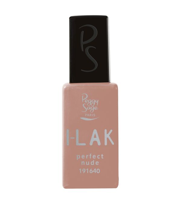 Peggy Sage Smalto Semipermanente I-LAK- Perfect Nude- 11 ml