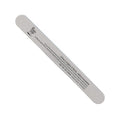 Peggy Sage Limetta 2 Facce Lavabile Diritte- Zebra 180/180- 1 pz
