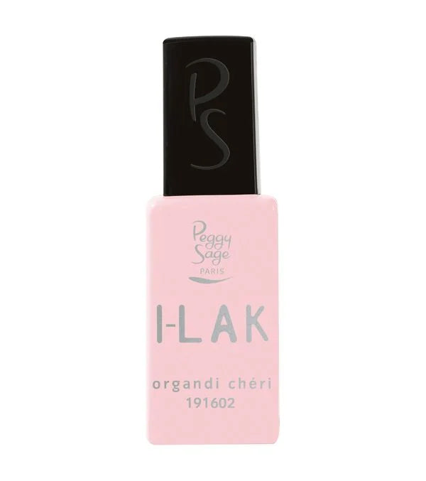 Peggy Sage Smalto Semipermanente I-LAK- Organdi Chéri- 11 ml