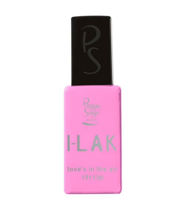 Peggy Sage Smalto Semipermanente I-LAK- Love's In The Air- 11 ml