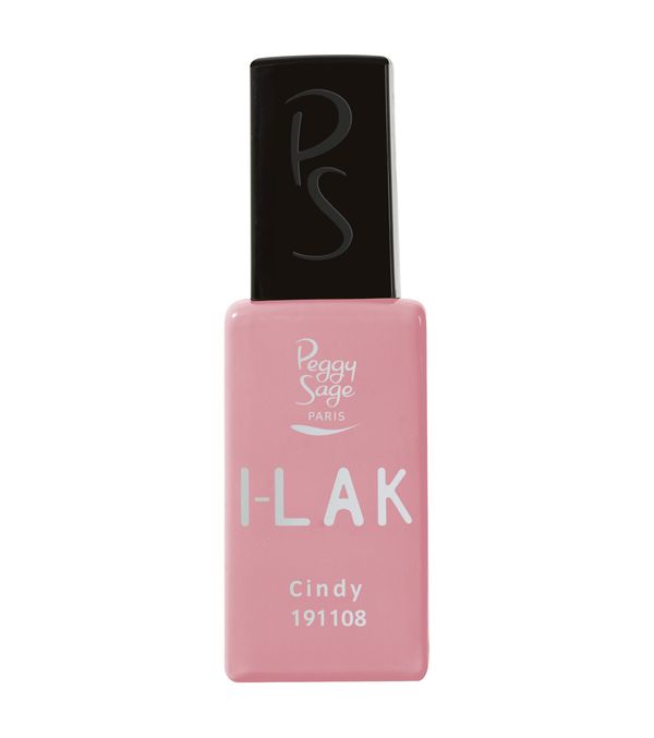 Peggy Sage Smalto Semipermanente I-LAK- Cindy- 11 ml