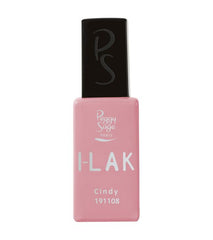 Peggy Sage Smalto Semipermanente I-LAK- Cindy- 11 ml