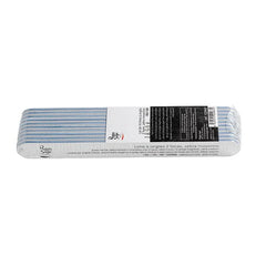 Peggy Sage Limetta 2 Facce Lavabile Diritte- Zebra 180/180- 10 pz