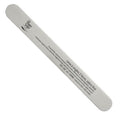Peggy Sage Limetta 2 Facce Lavabile Diritte- Zebra 400/400- 1 pz