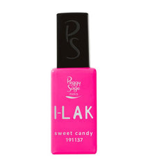 Peggy Sage Smalto Semipermanente I-LAK- Sweet Candy- 11 ml