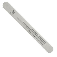 Peggy Sage Limetta 2 Facce Lavabile Diritte- Zebra 400/400- 1 pz