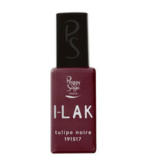 Peggy Sage Smalto Semipermanente I-LAK- Tulipe Noire- 11 ml
