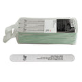 Peggy Sage Limetta 2 Facce Lavabile Diritte- Zebra 100/180- 30 pz
