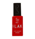 Peggy Sage Smalto Semipermanente I-LAK- Red Carpet- 11 ml