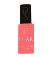 Peggy Sage Smalto Semipermanente I-LAK- Cosmic Mango- 11 ml