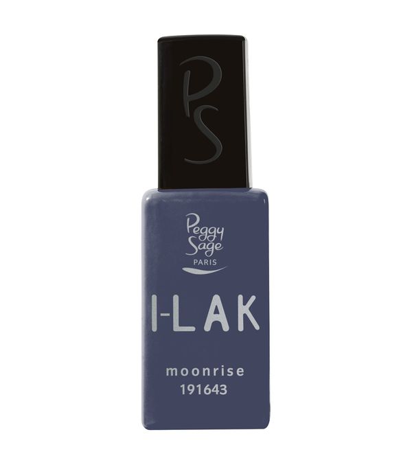 Peggy Sage Smalto Semipermanente I-LAK- Moonrise- 11 ml
