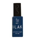 Peggy Sage Smalto Semipermanente I-LAK- Autumn Night- 11 ml
