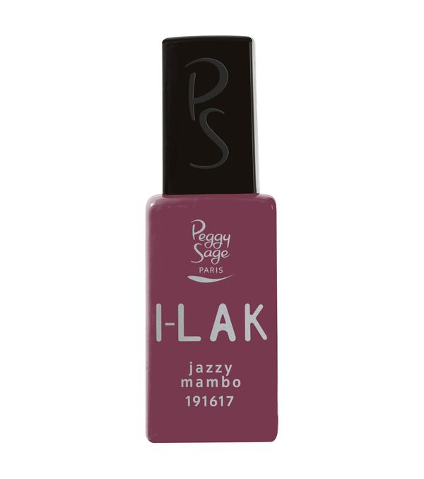 Peggy Sage Smalto Semipermanente I-LAK- Jazzy Mambo- 11 ml