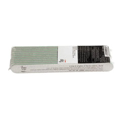 Peggy Sage Limetta 2 Facce Lavabile Diritte- Zebra 100/180- 10 pz