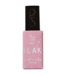 Peggy Sage Smalto Semipermanente I-LAK- Bride's Team- 11 ml