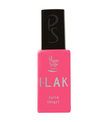 Peggy Sage Smalto Semipermanente I-LAK- Julie- 11 ml